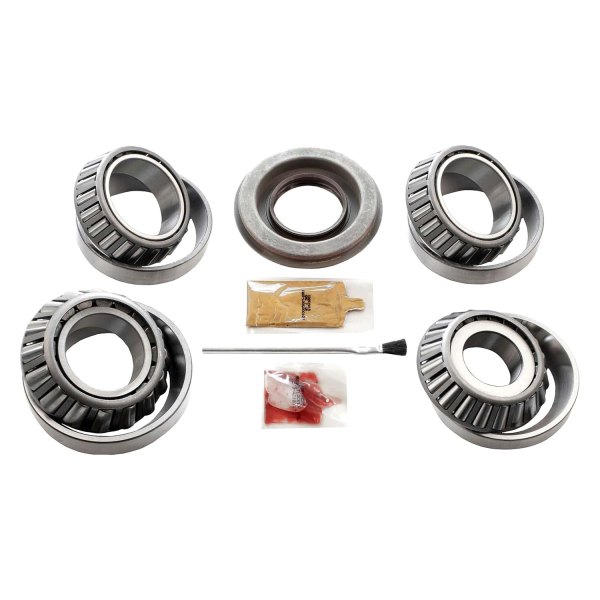 Motive Gear® - Rear Differential Bearing Kit With Standard Replacement Bearings