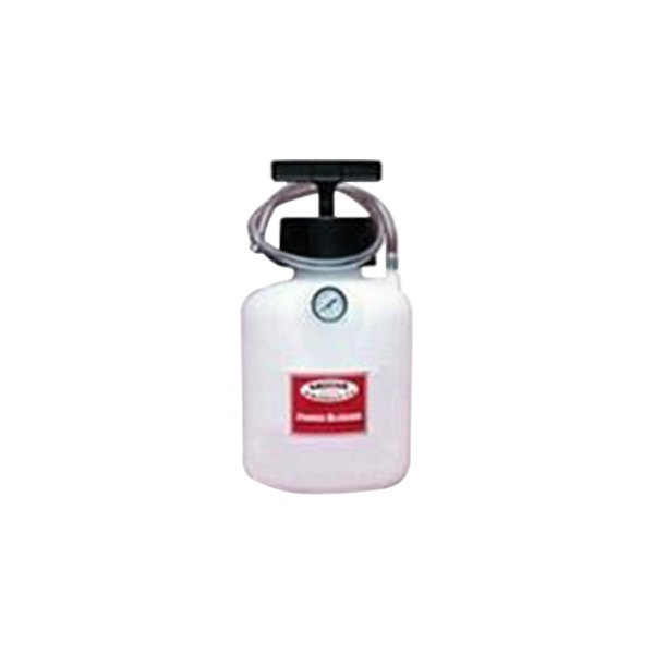 Motive Products® - 4 qt Power Bleeder Tank and Pump