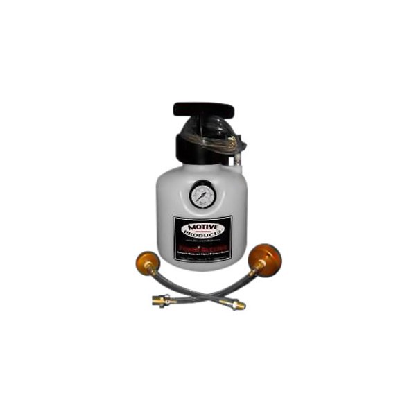 Motive Products® - 2 qt Brembo Combo Bleeder for Brembo Front/Rear and Clutch Power Bleeder