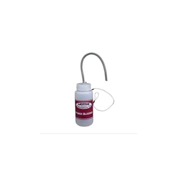 Motive Products® - 0.6 qt Power Bleeder Catch Bottle