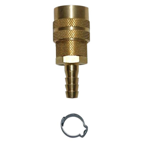 Motive Products® - Female Quick Disconnect Fitting