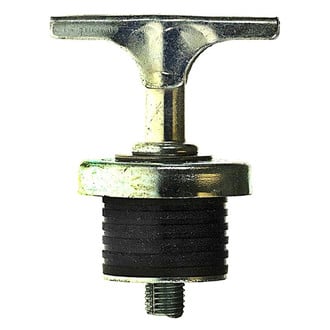 MotoRad® - Fuel Tank Cap