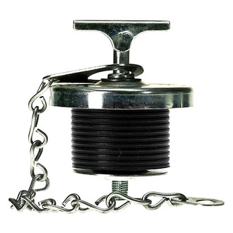 MotoRad® - Fuel Tank Cap