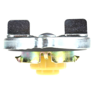 MotoRad® - Fuel Tank Cap