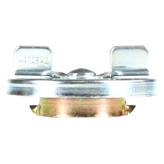 MotoRad® - Fuel Tank Cap
