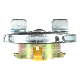 MotoRad® - Fuel Tank Cap