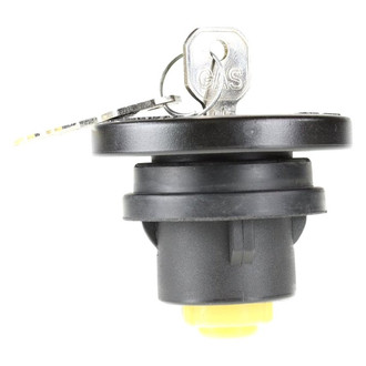 MotoRad® - Locking Fuel Tank Cap