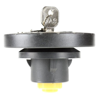 MotoRad® - Locking Fuel Tank Cap