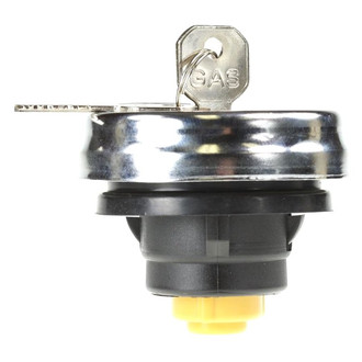 MotoRad® - Locking Fuel Cap