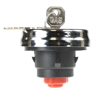 MotoRad® - Locking Fuel Cap