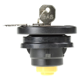 MotoRad® - Locking Fuel Tank Cap