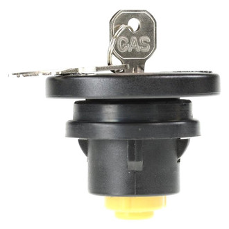 MotoRad® - Locking Fuel Tank Cap