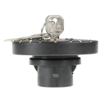 MotoRad® - Locking Fuel Tank Cap