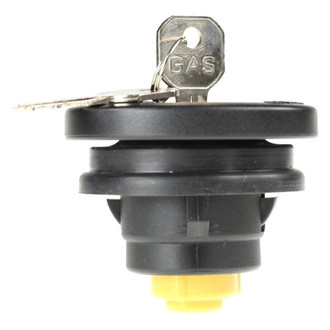 MotoRad® - Locking Fuel Tank Cap