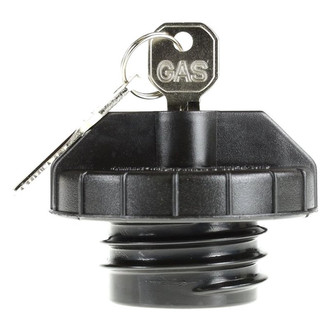MotoRad® - Locking Fuel Tank Cap