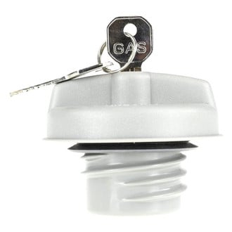 MotoRad® - Locking Fuel Tank Cap