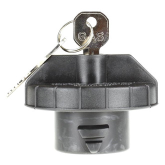 MotoRad® - Locking Fuel Tank Cap