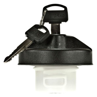 MotoRad® - Locking Fuel Tank Cap