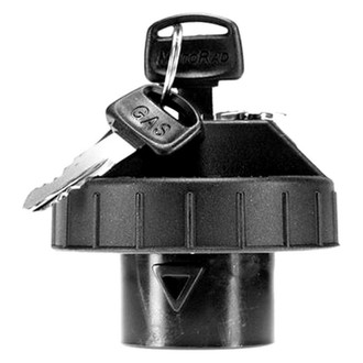 MotoRad® - Fuel Tank Cap