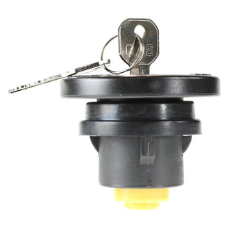 MotoRad® - Locking Fuel Cap