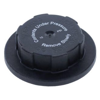 MotoRad® - Replacement Radiator Cap