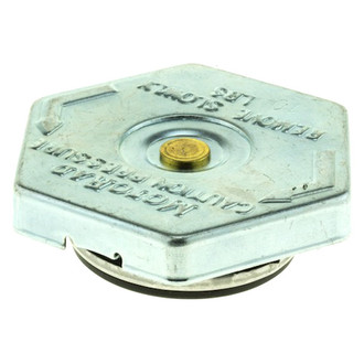 MotoRad® - Replacement Radiator Cap