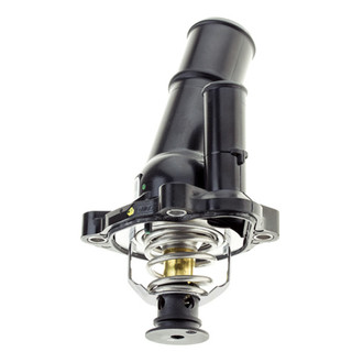 Motorad® - Engine Coolant Thermostat and Housing Assembly