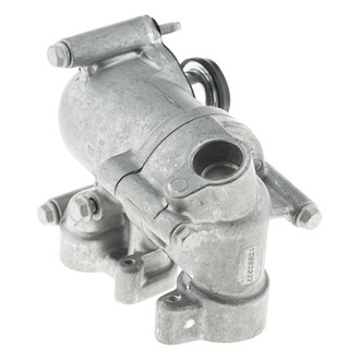 MotoRad® - Engine Coolant Thermostat Housing Assembly