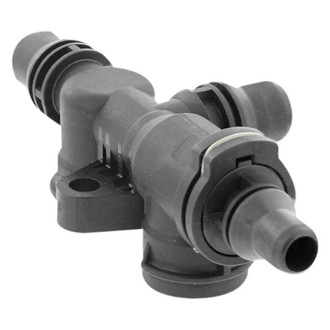 MotoRad® - OEM Automatic Transmission Oil Cooler Thermostat