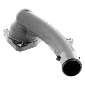 MotoRad® - Engine Coolant Thermostat and Housing Assembly