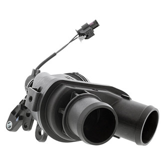 MotoRad® - Engine Coolant Thermostat and Housing Assembly