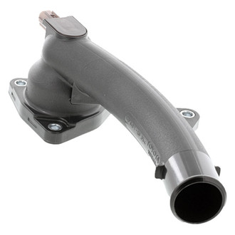 MotoRad® - Engine Coolant Thermostat and Housing Assembly