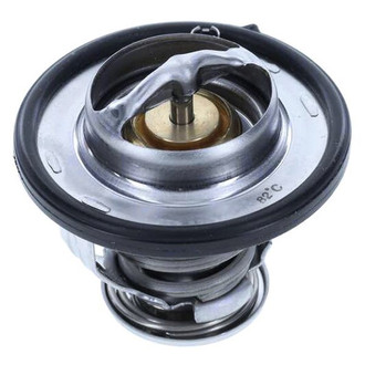 MotoRad® - Engine Coolant Thermostat