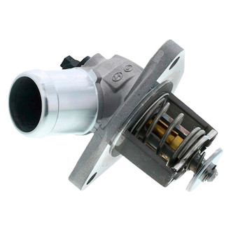 MotoRad® - Engine Coolant Thermostat Housing Assembly