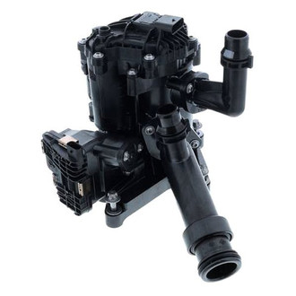 MotoRad® - Engine Coolant Thermostat Housing Assembly