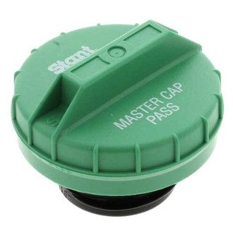 MotoRad® - Green Pass Calibration Cap