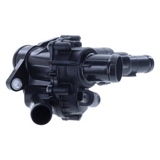 MotoRad® - Engine Coolant Thermostat and Housing Assembly