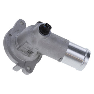 MotoRad® - Engine Coolant Thermostat and Housing Assembly