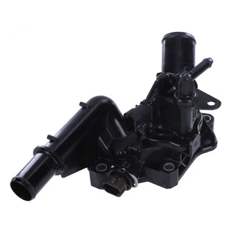 MotoRad® - Engine Coolant Thermostat Housing Assembly