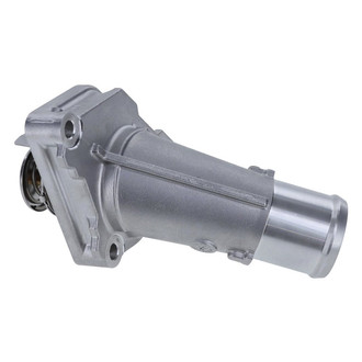 MotoRad® - Engine Coolant Thermostat Housing Assembly