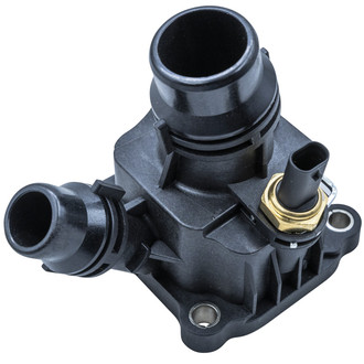 MotoRad® - Engine Coolant Thermostat Housing Assembly
