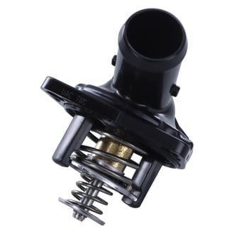 Motorad® - Engine Coolant Thermostat and Housing Assembly