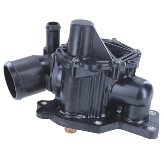 MotoRad® - Engine Coolant Thermostat Housing Assembly