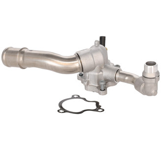MotoRad® - Engine Coolant Thermostat Housing Assembly