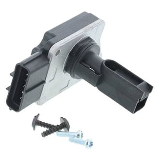 MotoRad® 1MF104 - Mass Air Flow Sensor