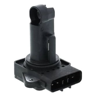 MotoRad® - Mass Air Flow Sensor