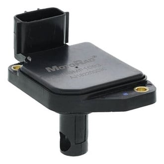 MotoRad® - Mass Air Flow Sensor