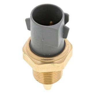 MotoRad® - Engine Coolant Temperature Sensor