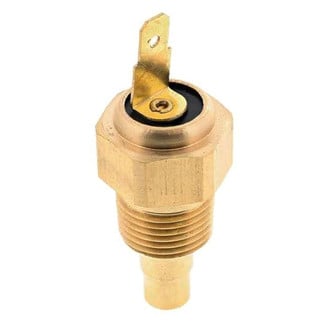 MotoRad® - Engine Coolant Temperature Sender