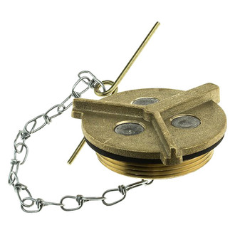 MotoRad® - Fuel Cap